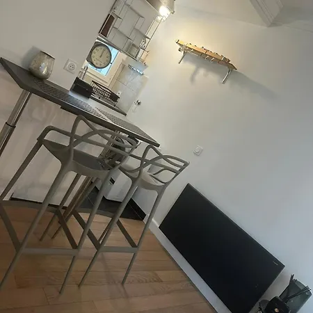 Apartment Invalides Eiffel Tower Paris